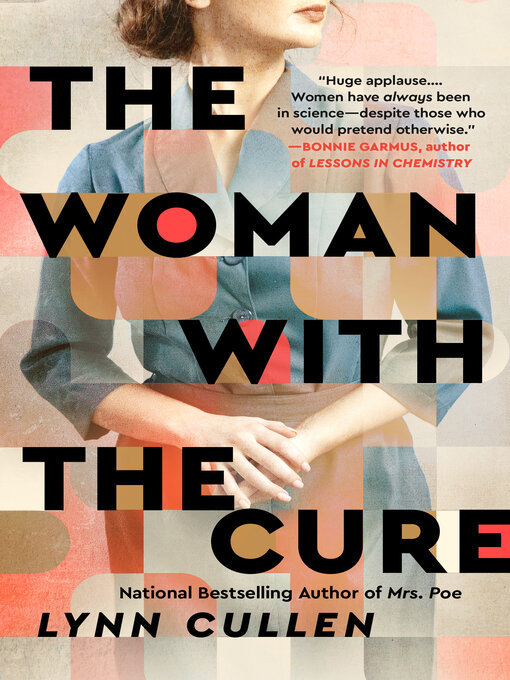 Title details for The Woman with the Cure by Lynn Cullen - Wait list